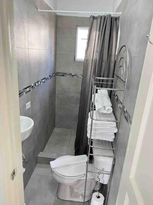 Apartament Little Cole Bay Koolbaai Zewnętrze zdjęcie