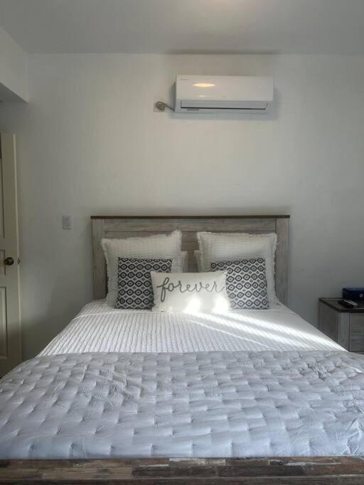 Apartament Little Cole Bay Koolbaai Zewnętrze zdjęcie