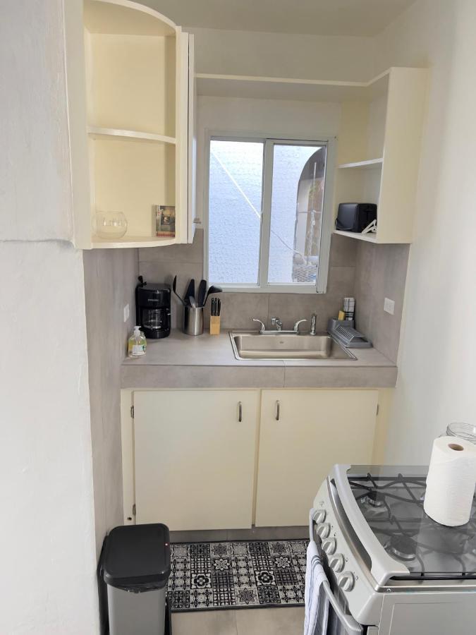 Apartament Little Cole Bay Koolbaai Zewnętrze zdjęcie