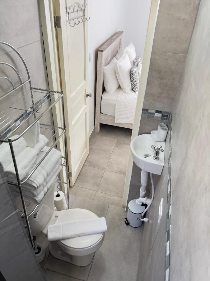 Apartament Little Cole Bay Koolbaai Zewnętrze zdjęcie