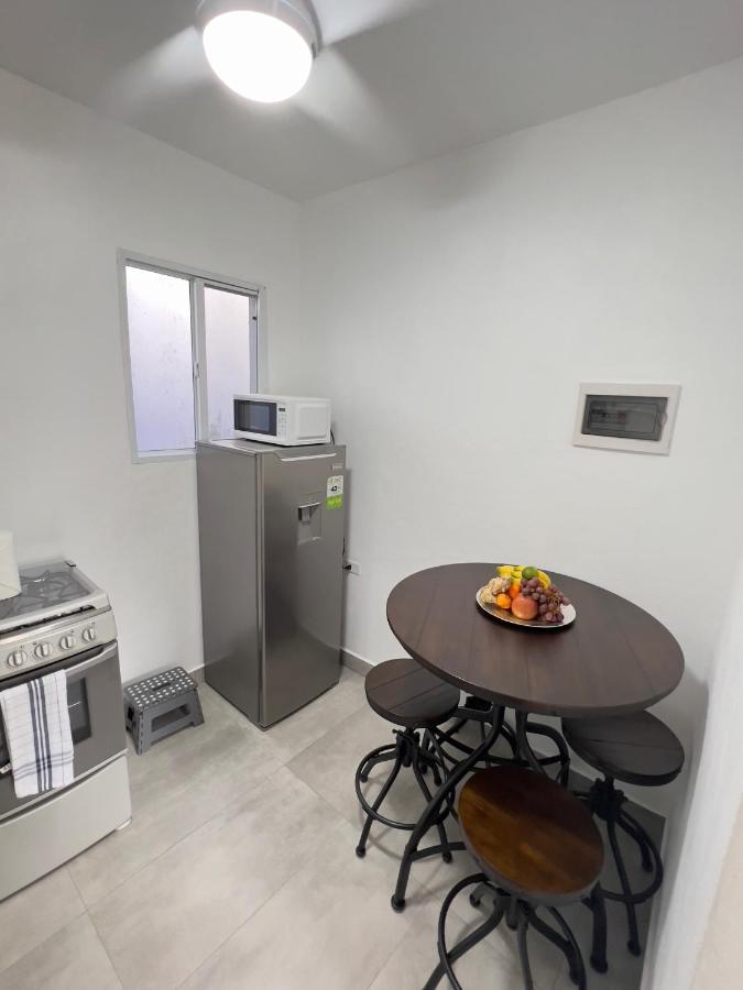 Apartament Little Cole Bay Koolbaai Zewnętrze zdjęcie